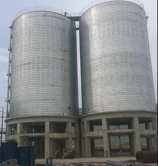 会泽镀锌卷板仓